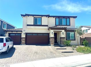 1921 Lewis Bay Ave, North Las Vegas, NV 89084