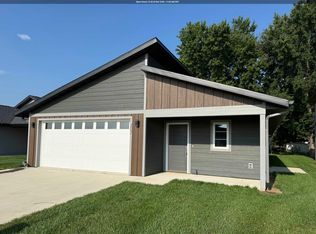 207 34th Ave W, Spencer, IA 51301