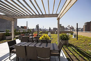 Rented by Heller Organization