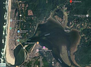 Tl 400 N Spruceway Dr, Waldport, OR
