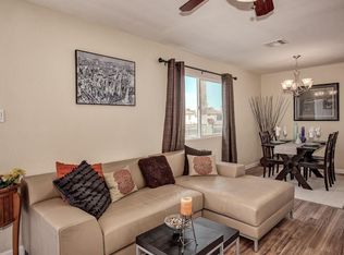 1817 W Sonora St, Phoenix, AZ 85007