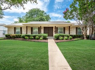 2015 Sandy Trl, Richardson, TX 75080