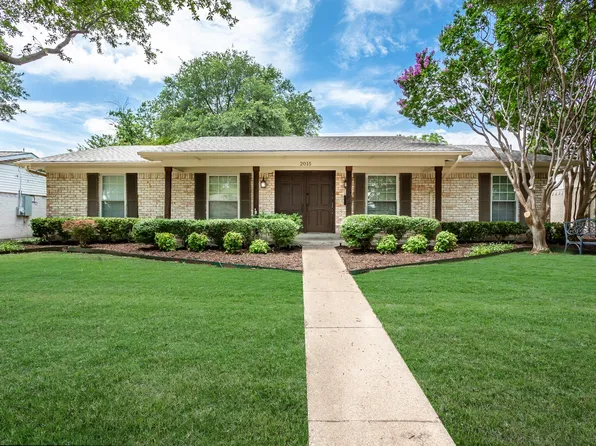 2015 Sandy Trl, Richardson, TX 75080