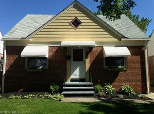9404 Orchard Ave, Brooklyn, OH