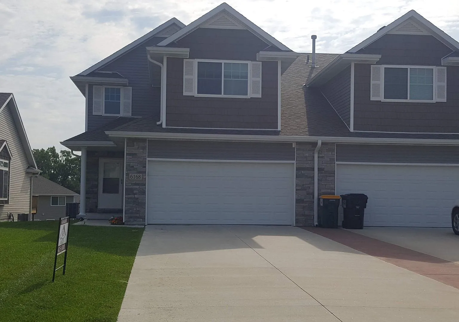 6128 LaRoche Road — Photo 1