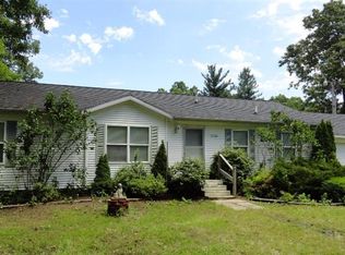 7600 E 25 N, Knox, IN 46534