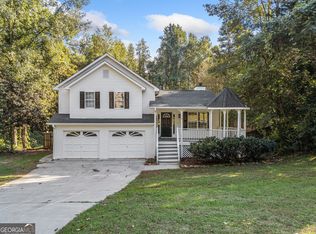 150 Victorian Cir, Dallas, GA 30157