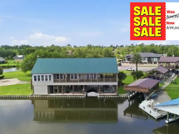 1115 Point Rd, Sulphur, LA 70665