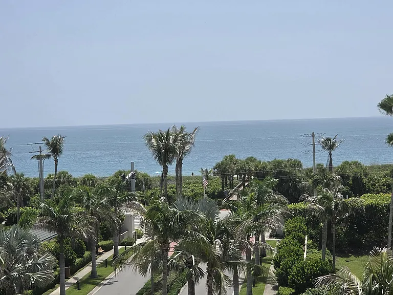 5049 N Highway A1A #602 — Photo 1