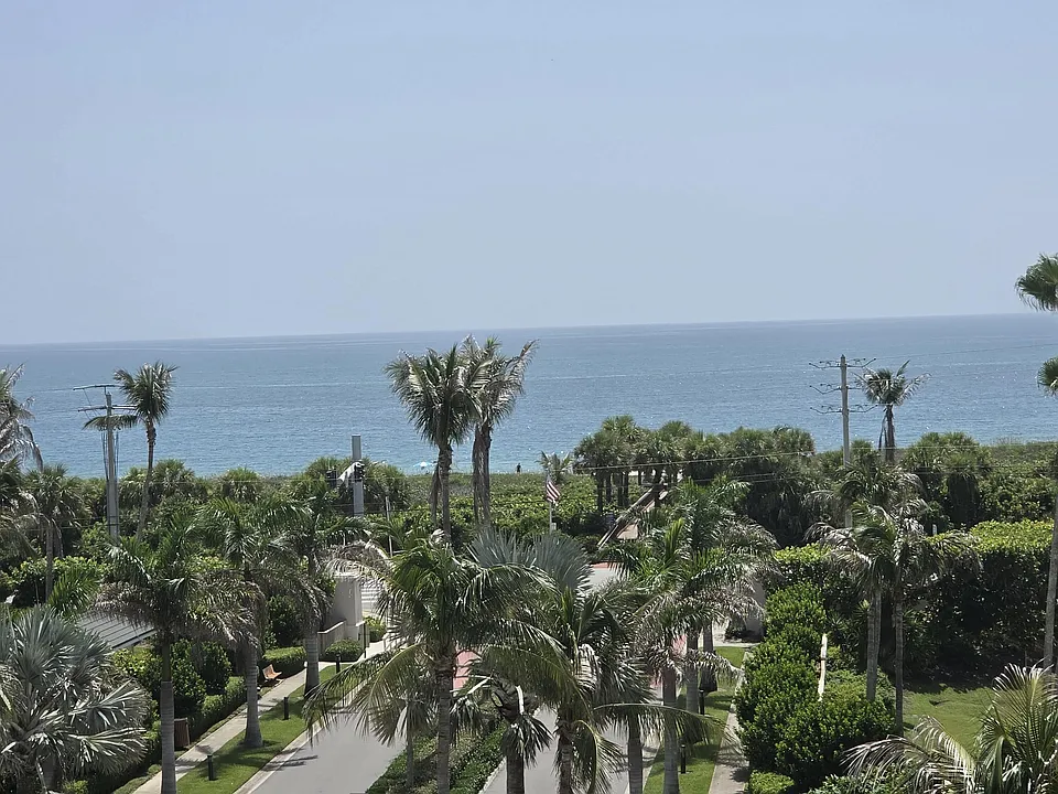 5049 N Highway A1A #602
