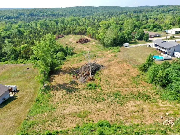 0 Minnow Rd, Potosi, MO 63664