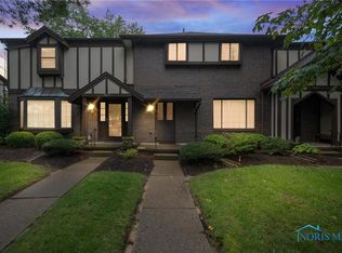 5919 Tetherwood Dr #5919, Toledo, OH