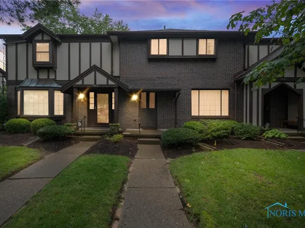 5919 Tetherwood Dr #5919, Toledo, OH 43613