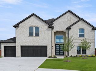 15234 Chipping Trl, Frisco, TX 75035