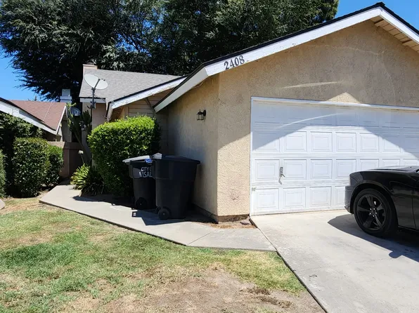 2408 E Parker Ct, Visalia, CA 93292