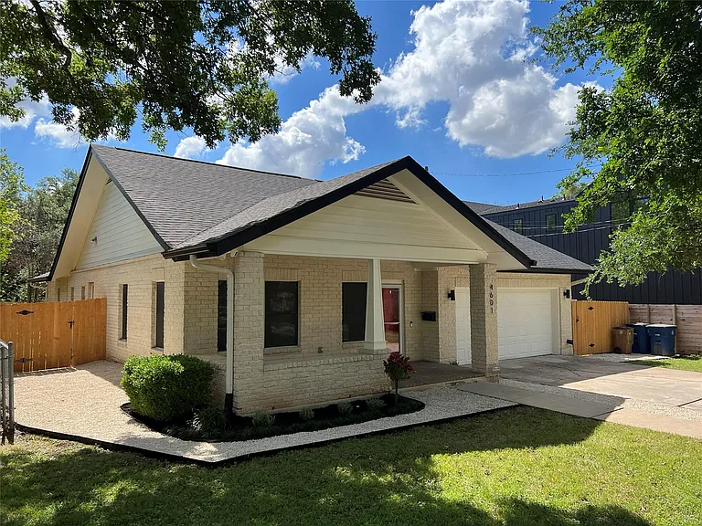 4601 Eilers Ave — Photo 3