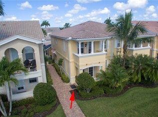 8346 Rimini Way, Naples, FL 34114