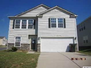 3970 Long Leaf Ct, Concord, NC 28025