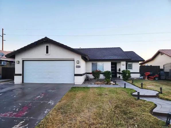 1268 J B Rodriguez St, Calexico, CA 92231