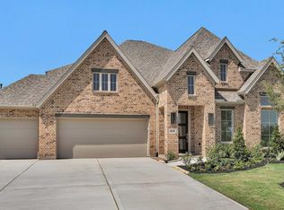 6538 Yellow Rose Ct, Manvel, TX 77578