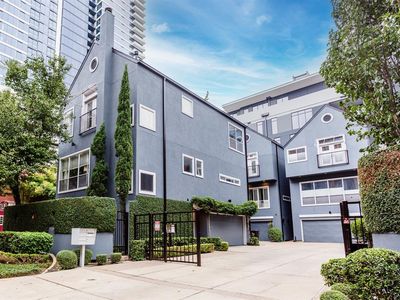 2719 Kipling St APT A, Houston, TX, 77098