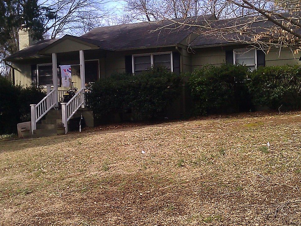 3415 Canterbury Street