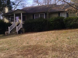 3415 Canterbury St, Greensboro, NC 27408