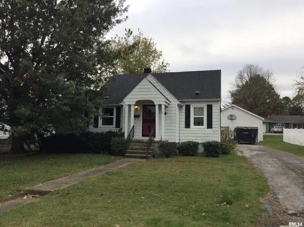 106 Dickinson Rd, Anna, IL 62906