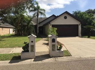209 E 30th St, Mission, TX 78574