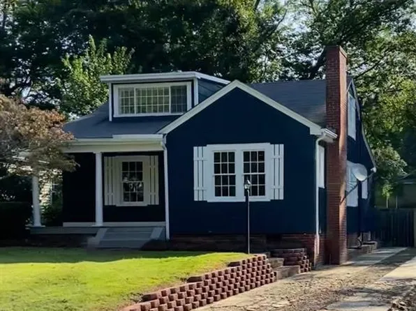 1133 Ebert St, Winston Salem, NC 27103