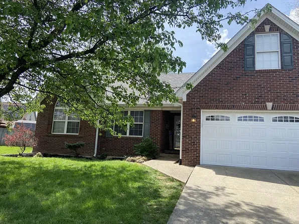 4522 Brandon Cir, Sellersburg, IN 47172