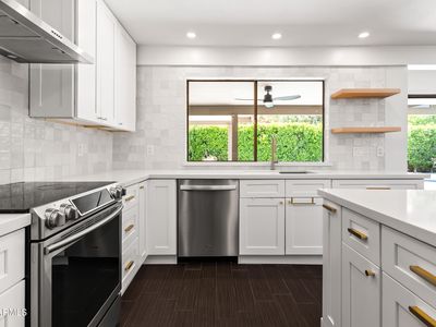 8007 E Del Tesoro Dr, Scottsdale, AZ, 85258