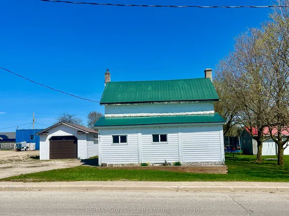 141 Yonge St N, Arran Elderslie, ON N0H 2N0