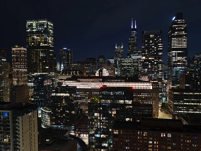 303 W Ohio St #3607 — Photo 35