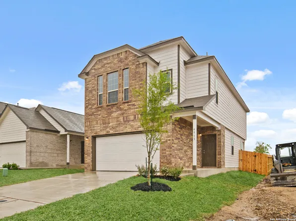 4915 Blue Ranch, San Antonio, TX 78222