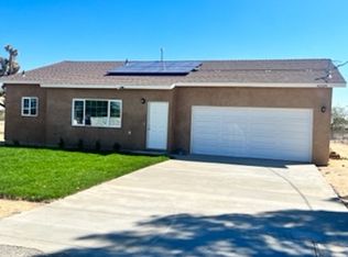 40322 167th St E, Lake Los Angeles, CA 93591