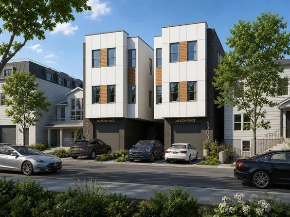 6308 Jackson St, West New York, NJ 07093