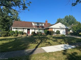 2275 Walden Rd, East Cleveland, OH 44112