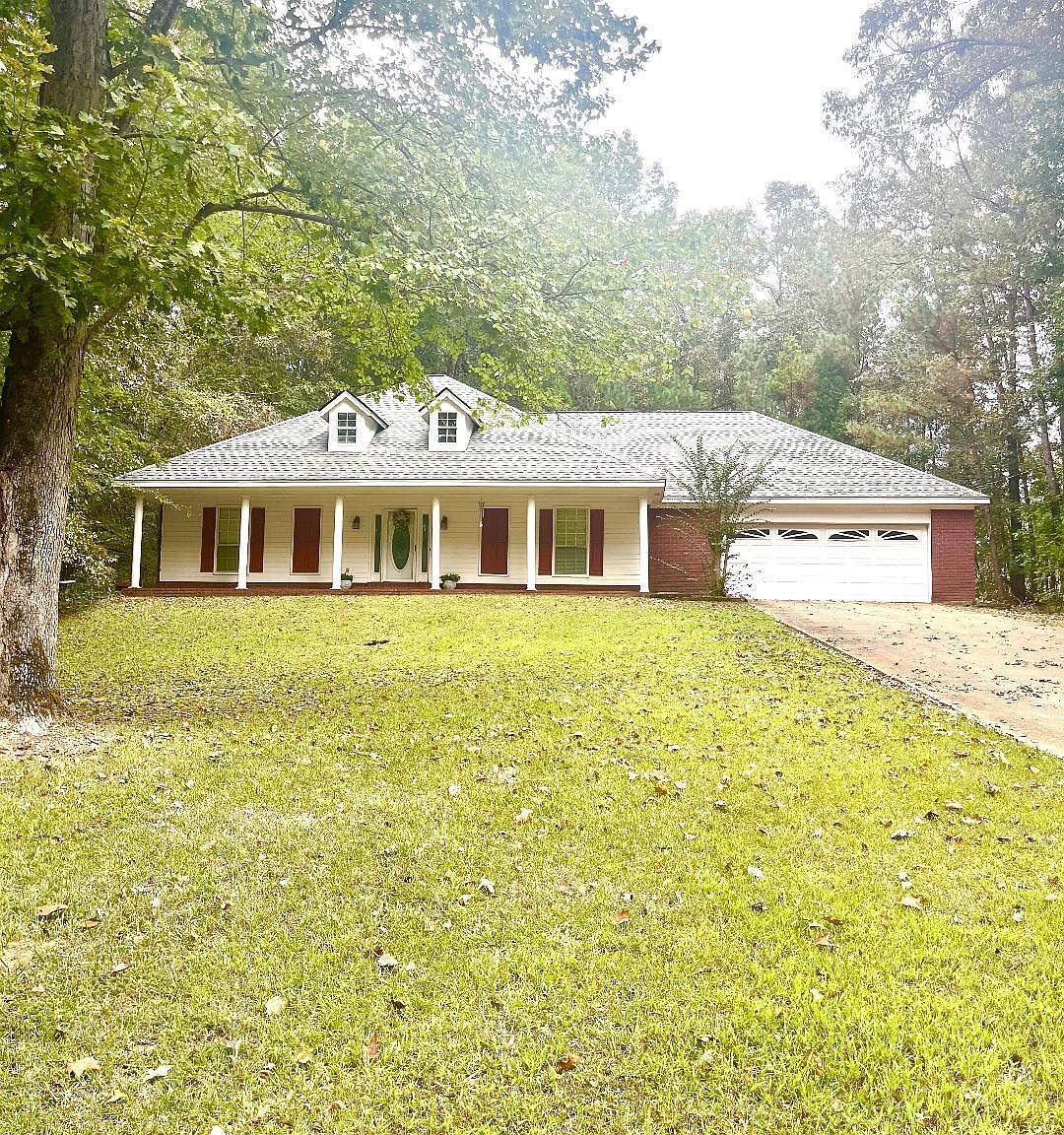 58 Lost Lake Hills Dr, Columbus, MS 39702 Zillow