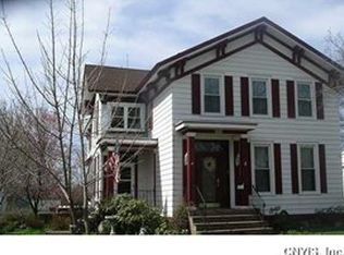 172 S 3rd St, Fulton, NY 13069