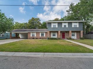 122 Azalea Dr, Long Beach, MS 39560