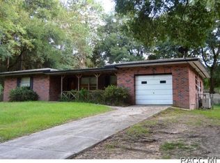 6094 E King Ln, Inverness, FL 34452