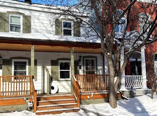 231 Saint Andrew St, Ottawa, ON K1N 5G5