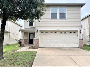 20735 Desert Shadows Ln, Cypress, TX 77433