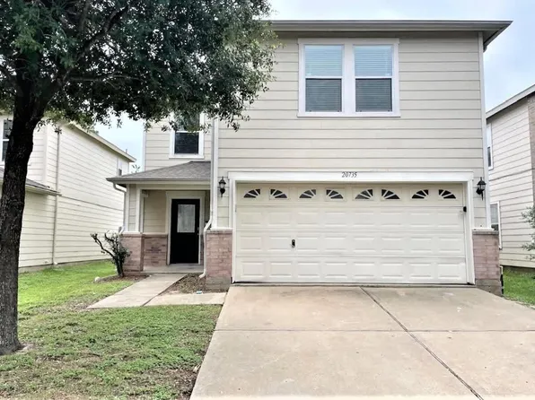 20735 Desert Shadows Ln, Cypress, TX 77433