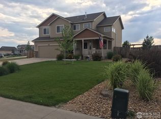 809 5th St, Pierce, CO 80650