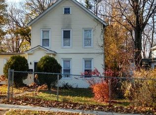 9 S Myrtle Ave, Spring Valley, NY 10977