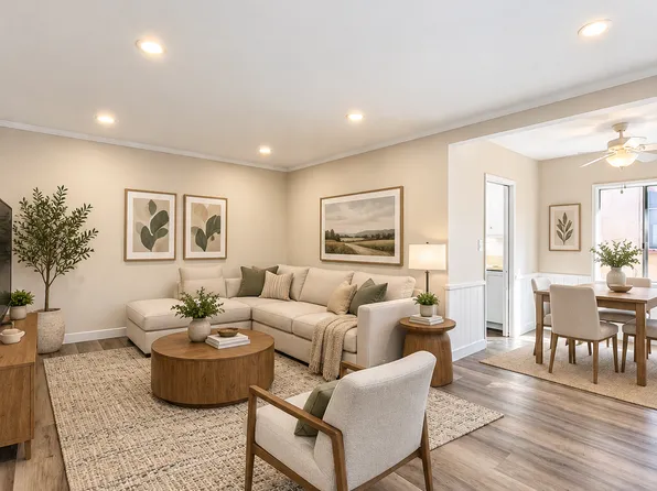 1474 S Wooster St Unit 1/2, Los Angeles, CA 90035