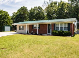 2651 Watts Bar Hwy, Spring City, TN 37381