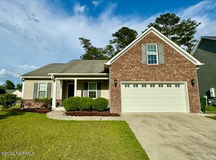 3201 Drew Ave, New Bern, NC 28562
